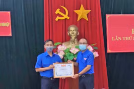 Đoàn khối các Cơ quan và Doanh nghiệp tỉnh Gia Lai tình nguyện vì cộng đồng