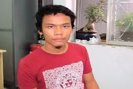 Đã bắt được tử tù mắc COVID-19 bỏ trốn khỏi trại tạm giam Chí Hòa