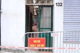 Hà Nội ghi nhận 12 ca mắc COVID-19, phát sinh thêm ổ dịch mới