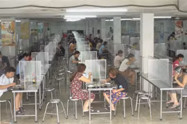 Chống đứt gãy chuỗi sản xuất: Bảo vệ đại công xưởng lớn nhất