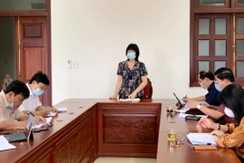 Gia Lai: Cách ly tập trung 14 ngày, F0 xét nghiệm 3 lần âm tính được xuất viện
