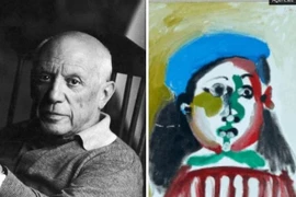 Giới đầu tư nghệ thuật có thể mua "cổ phần" của tranh Picasso