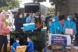 Thưởng thức và chia sẻ: Sức mạnh của sự sẻ chia