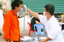 Gia Lai: Tìm người đến các điểm có nguy cơ liên quan tới bệnh nhân Covid-19