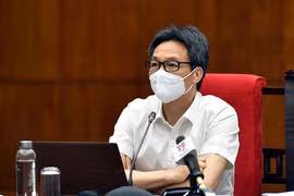 Nhiều tỉnh đề nghị kéo dài thời gian thực hiện Chỉ thị 16