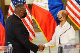 Thắng lợi của Tổng thống Joe Biden