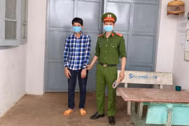 Đắk Nông: Bắt tạm giam nghi can lợi dụng danh nghĩa hoạt động báo chí đe dọa người khác