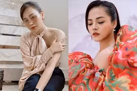 Hai mỹ nhân phim Việt đối đầu từ "Quỳnh búp bê" đến "Hương vị tình thân"