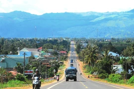 "Luồng xanh": Khơi thông dòng chảy hàng hóa