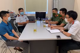 Bị phạt 16 triệu vì đăng tin 'thượng úy ép nữ tù nhân quan hệ tình dục' sai sự thật