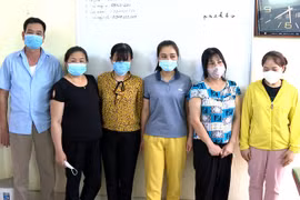 Khởi tố 27 người trong đường dây buôn bán hóa đơn khống 2.000 tỉ đồng