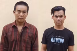 Ia Pa: Chặn đánh người đi đường để cướp điện thoại