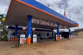 Công an vào cuộc vụ nguyên Phó Chủ tịch huyện xô xát với nhân viên cây xăng