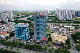 Khởi tố mới 2 vụ án xảy ra tại IPC, thiệt hại hơn 100 tỉ đồng