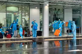 Tình dân tộc, nghĩa đồng bào