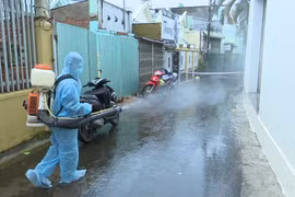 Pleiku: Thêm 3 ca dương tính với SARS-CoV-2 là người nhà của bệnh nhân H.V.Đ