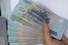 Tưởng mình dính đến tội phạm,một phụ nữ bị lừa mất trắng 3 tỉ đồng