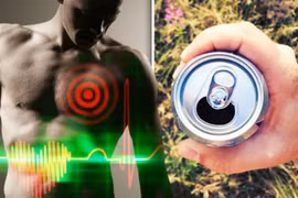 Lợi bất cập hại khi lạm dụng thức uống năng lượng