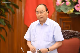 Thủ tướng: Phải làm bài bản quy hoạch dự án cảng Liên Chiểu