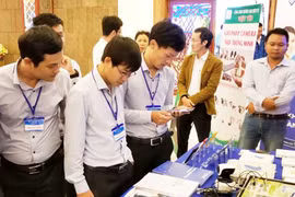 Phần mềm truy xuất nguồn gốc hàng hóa: Giải pháp ngăn chặn hàng giả