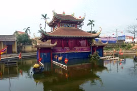 Cả nước có thêm tám di sản văn hóa phi vật thể quốc gia