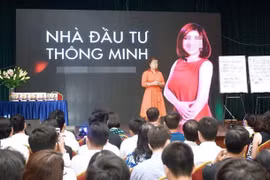 Thành con nợ vì học làm giàu