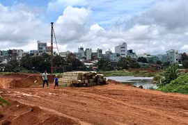 Dự thảo Luật Đầu tư công (sửa đổi) chữa "bệnh" chậm giải ngân