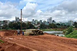 Dự thảo Luật Đầu tư công (sửa đổi) chữa "bệnh" chậm giải ngân