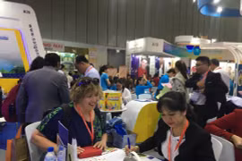 Việt Nam là điểm đến ưa thích của du khách Nhật