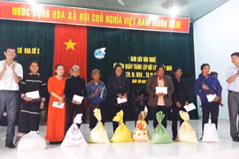 Chư Pah: Xây dựng gia đình 5 không, 3 sạch