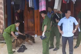 Nghi án bác sĩ giết vợ: Mới cưới nhưng thường xuyên đánh đập