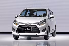 Bùng nổ ôtô mới tại Việt Nam mùa cuối năm