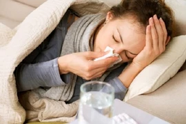 Dân văn phòng bị virus cúm 'tấn công' do thói quen của nhiều người Việt