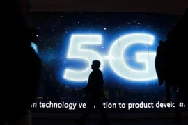 5G của Trung Quốc còn đáng lo hơn chiến tranh thương mại