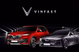 Chúng ta sẽ phải nói đến VinFast trong nhiều năm nữa