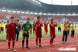 VTV chính thức sở hữu bản quyền AFF Cup 2018 và Asian Cup 2019