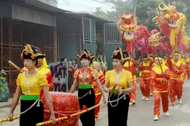 Bảo tồn và phát huy giá trị di sản văn hóa phi vật thể