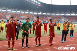 VTV chính thức sở hữu bản quyền AFF Cup 2018 và Asian Cup 2019