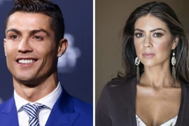 Cristiano Ronaldo bị cáo buộc hãm hiếp một phụ nữ Mỹ