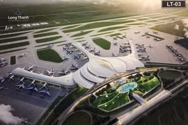 Trình Chính phủ phương án GPMB sân bay Long Thành trong tháng 10