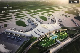 Trình Chính phủ phương án GPMB sân bay Long Thành trong tháng 10