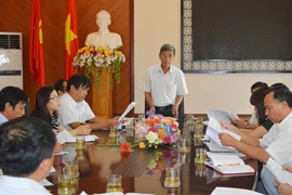 Hội chợ việc làm tỉnh Gia Lai tổ chức vào ngày 27-10