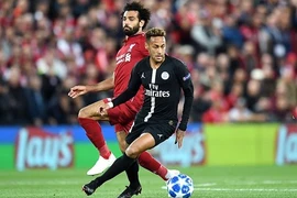 Liverpool thắng "nghẹt thở" PSG nhờ pha lập công phút bù giờ