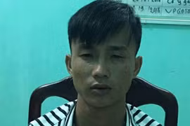 Chở em gái cùng làng vào nghĩa địa hiếp dâm