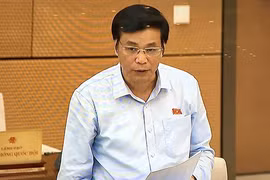 Thí điểm hợp nhất 3 Văn phòng ở 10 tỉnh, thành phố