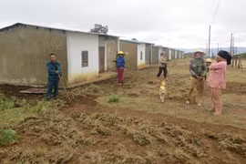 Sáp nhập ở khu vực Tây Nguyên: Tách khó, nhập càng khó