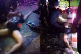 Tại sao người sốc ma túy vỡ hết nội tạng?