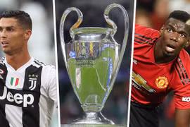 Nhận diện 3 đối thủ của MU ở vòng bảng Champions League mùa này