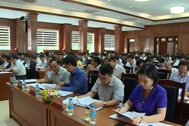 Thủ tướng chỉ thị đẩy mạnh bồi dưỡng cán bộ trước khi bổ nhiệm