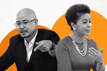 Bà Lê Hoàng Diệp Thảo được khôi phục chức danh tại Trung Nguyên